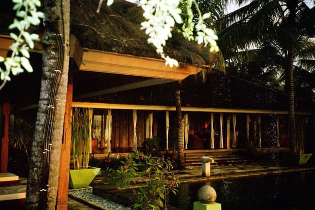 Deluxe Villa, 3 Bedrooms, Ocean View