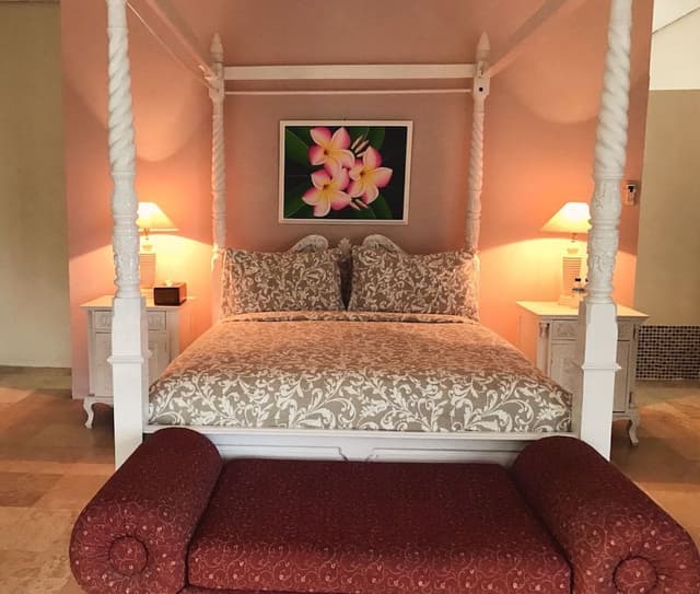 Honeymoon Villa, 1 Bedroom, Hill View