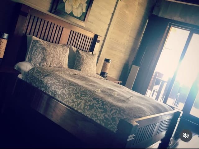 Deluxe Villa, 3 Bedrooms, Ocean View
