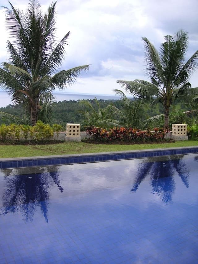 Deluxe Villa, Ocean View