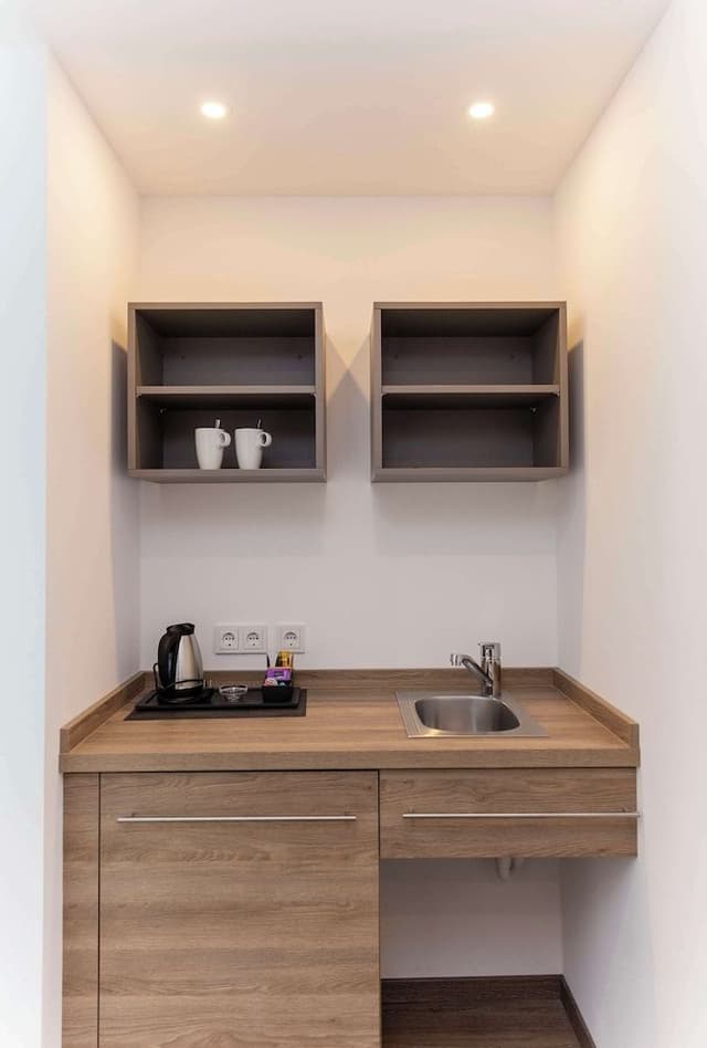 Comfort Room, 1 Twin Bed (Comfort Plus)