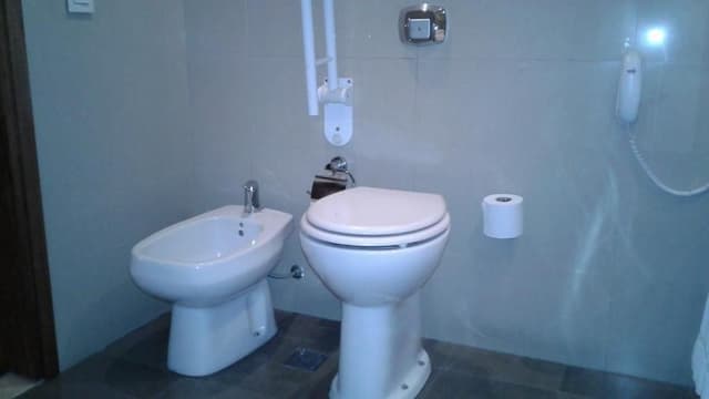 Concept Double Room