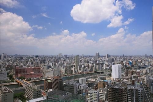 ได-อิจิ โฮเต็ล เรียวโกกุ (Dai-ichi Hotel Ryogoku)3