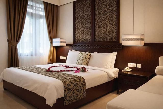 Super Deluxe Room