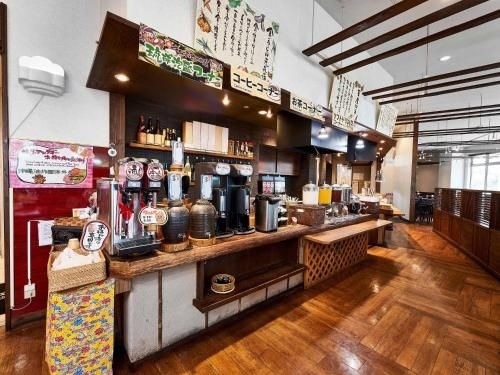 ไดวะ รอยเน็ต โฮเต็ล นาฮะ โคกุไซ-โดริ (Daiwa Roynet Hotel Naha Kokusai-dori)4