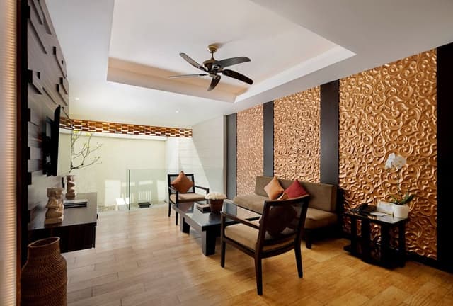 Villa, 1 Bedroom, Private Pool
