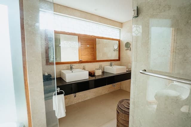 Villa, 2 Bedrooms, Private Pool
