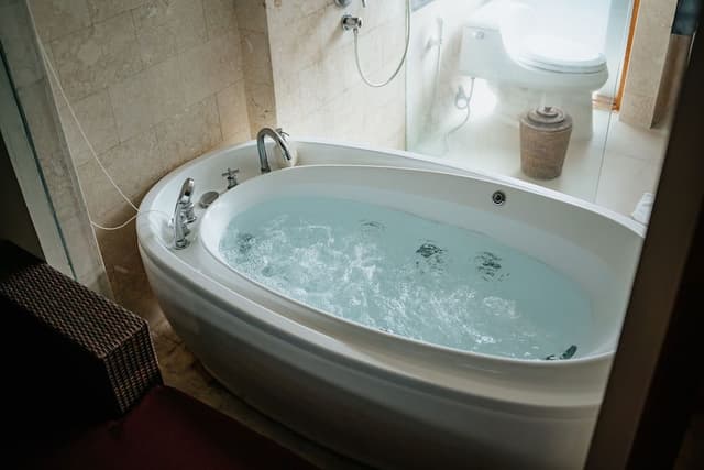 Villa, 2 Bedrooms, Private Pool