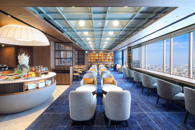 Japanese Style Suite, Non Smoking, 39F(with breakfast/separate breakfast fee for 6 y/o and under)