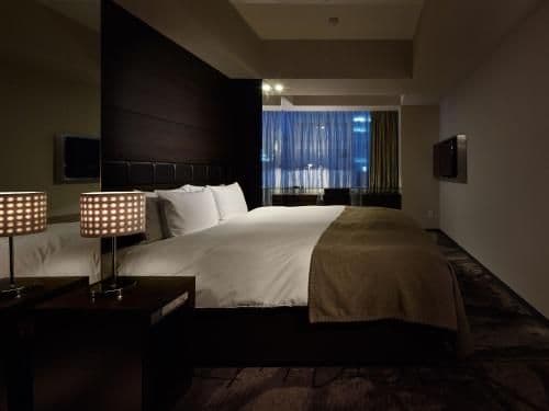 Premier Double Room - Smoking
