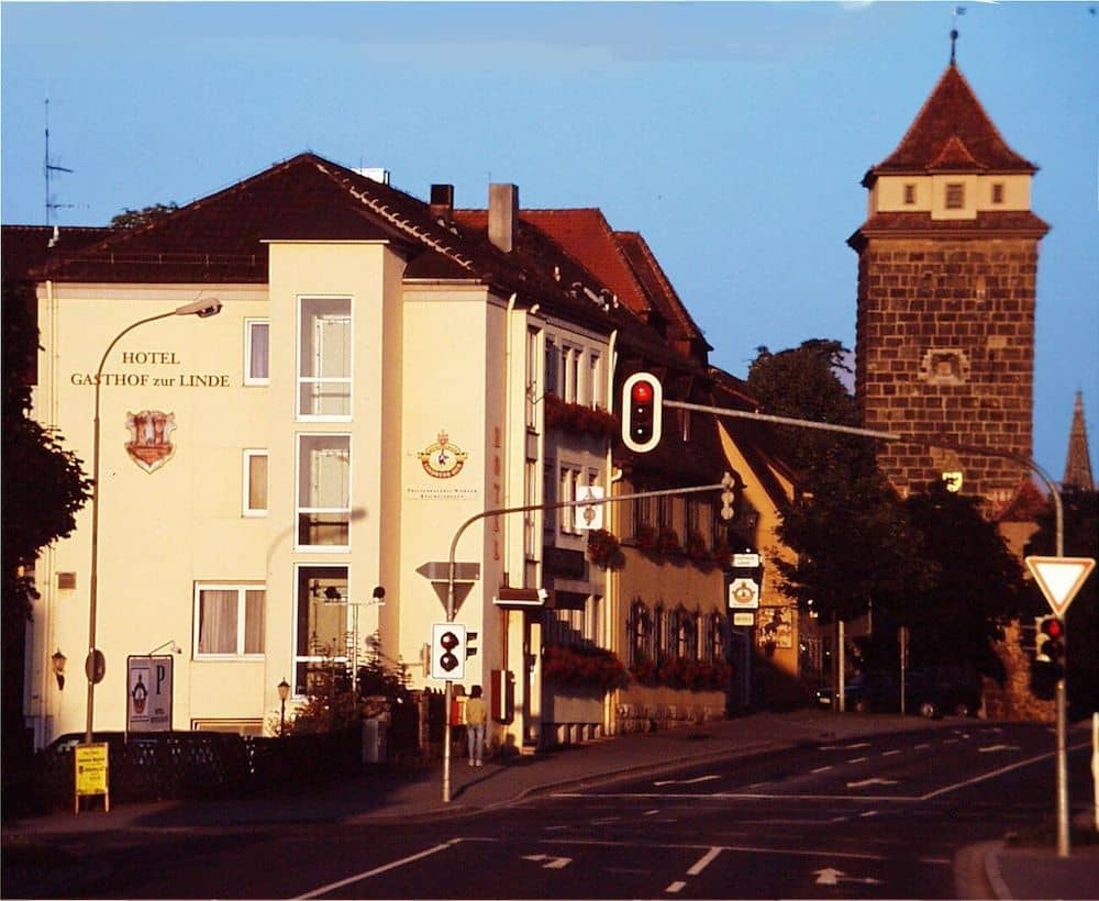 Zur Linde Zur Linde