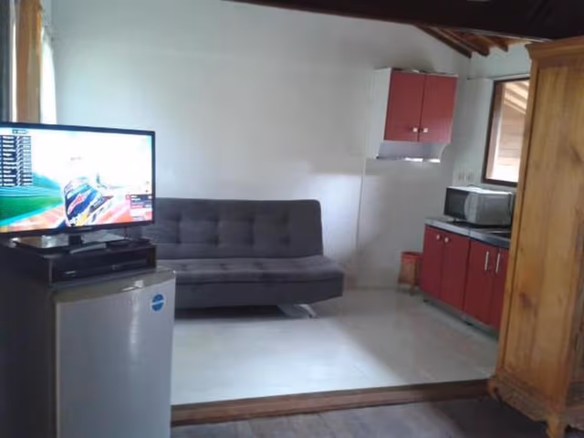 Villa Kayu