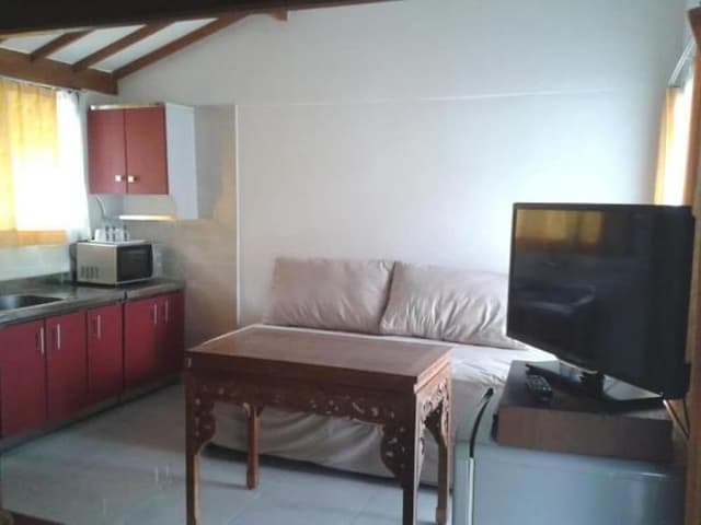 Villa Kayu
