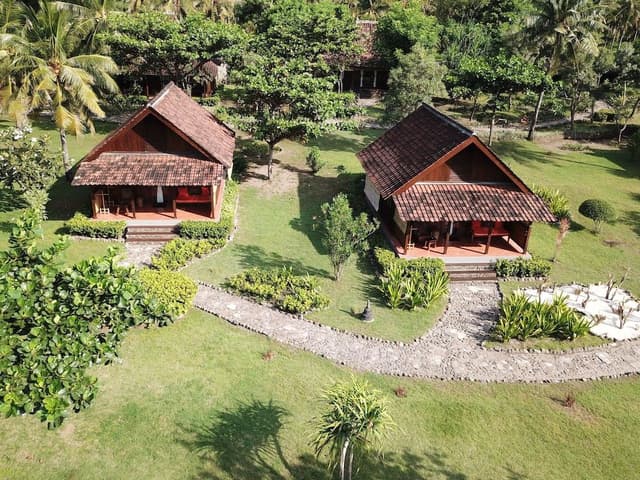 Kampung Villa