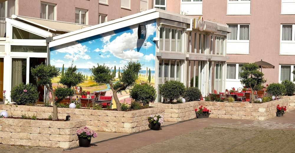 Apart Hotel Sehnde2