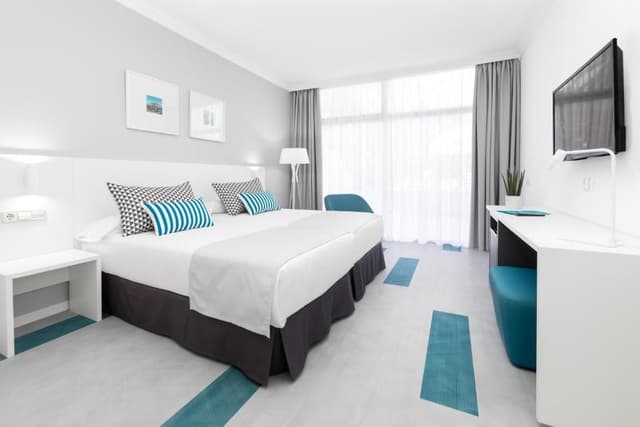 Double Room Single Use
