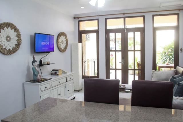 Apartment, 1 Bedroom
