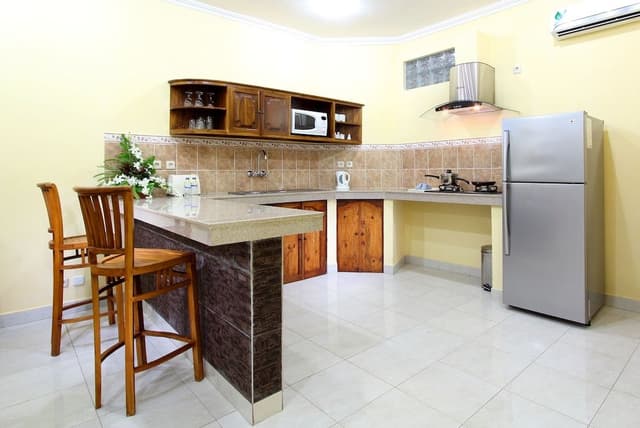 Apartment, 1 Bedroom