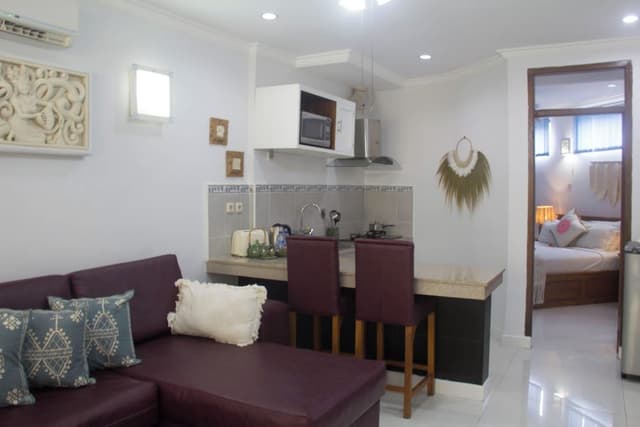 Apartment, 1 Bedroom
