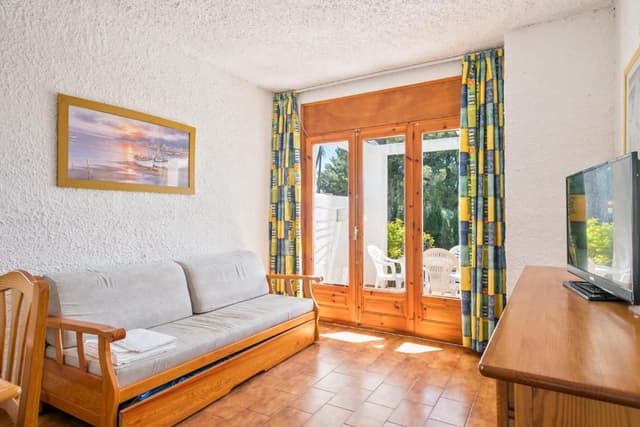 Three-Bedroom Bungalow