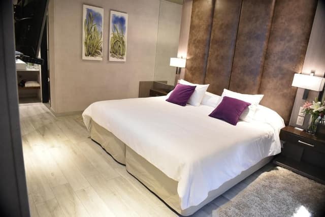 Master Suite