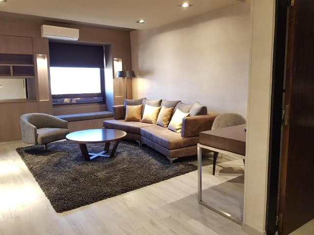 Master Suite