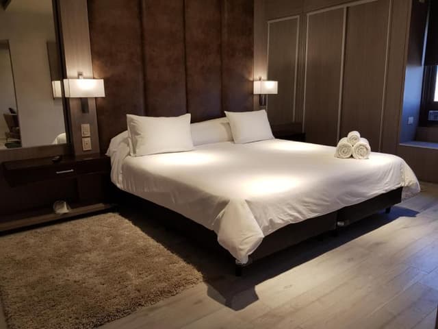 Master Suite