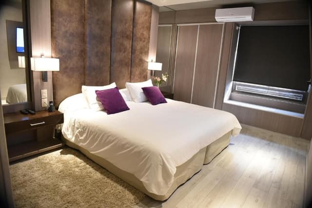 Master Suite