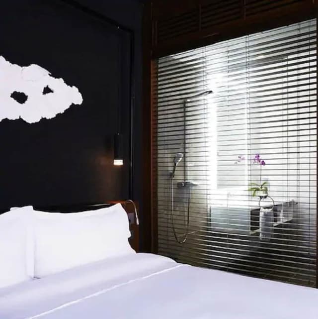 Classic Room, 1 Queen Bed