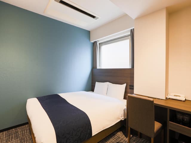 Superior Double Room - Non-Smoking