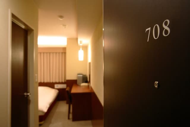 Semi-Double Room, Non Smoking