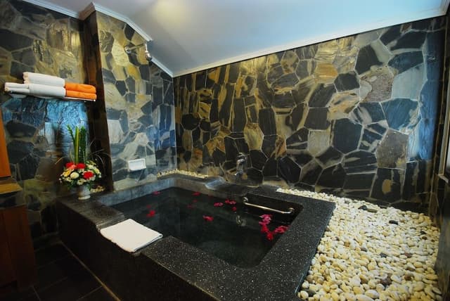 Villa, Pool View, Poolside
