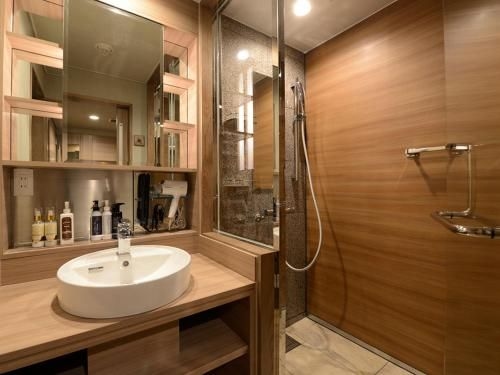 MeguroHolic Hotel3