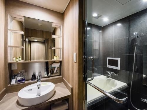 MeguroHolic Hotel4