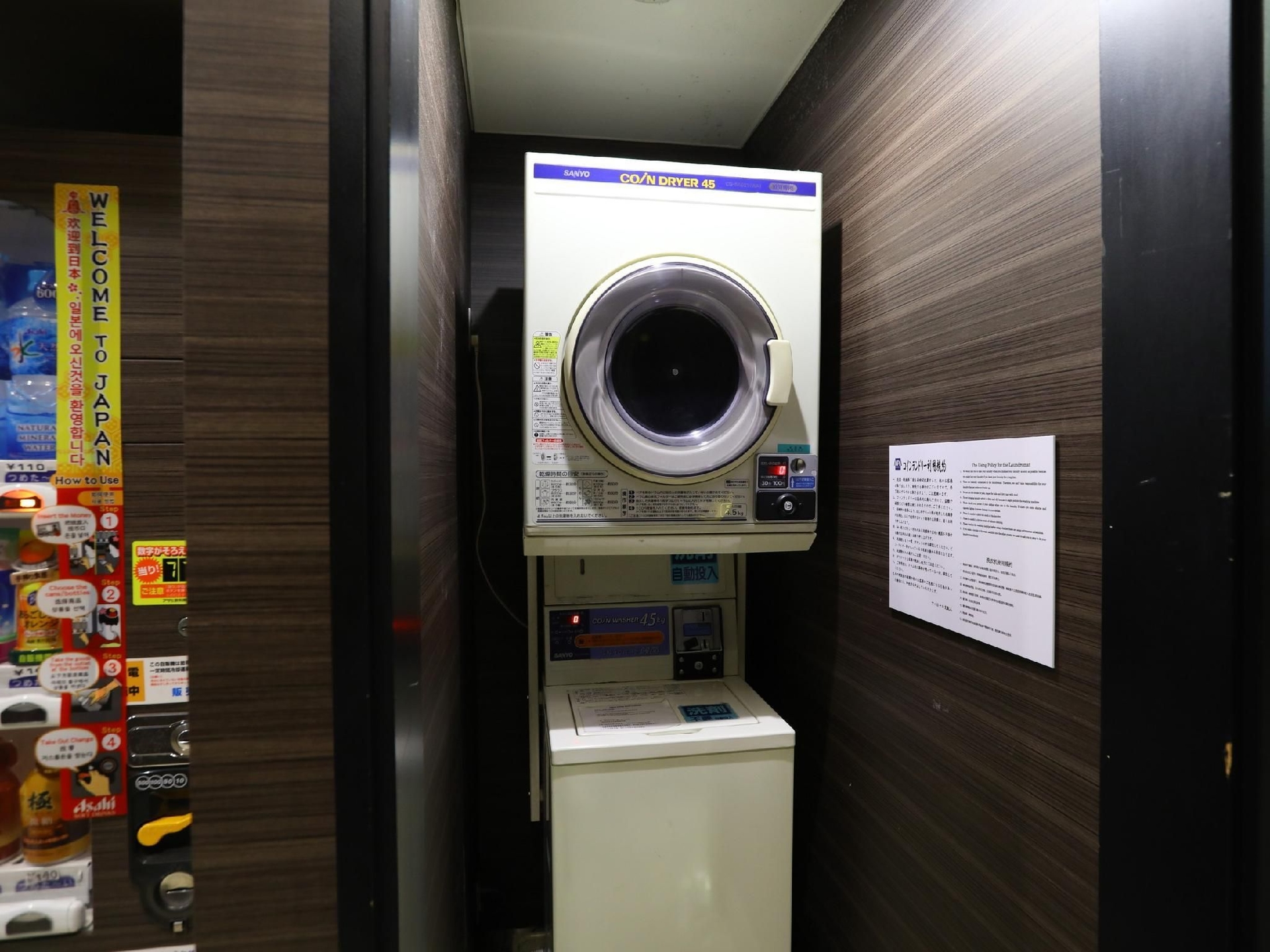 APA Hotel Ikebukuro-Eki-Kitaguchi2
