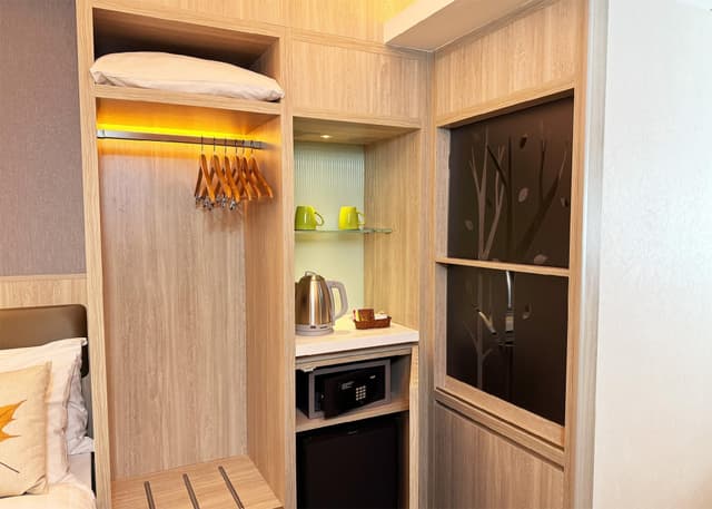 Maple Room