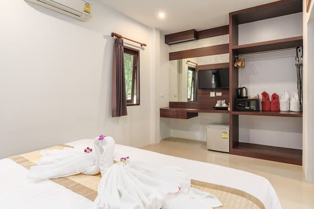 Mini Deluxe Seaview Bungalow