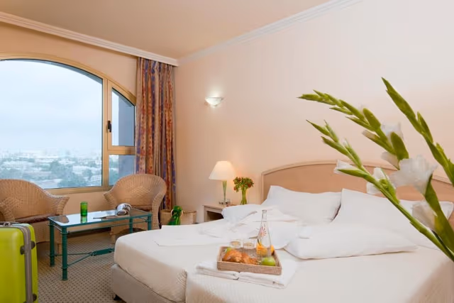 Superior Double or Twin Room