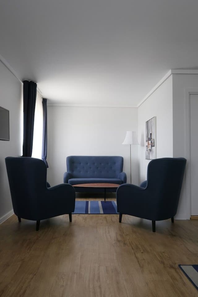 Junior Room, 1 Double Bed