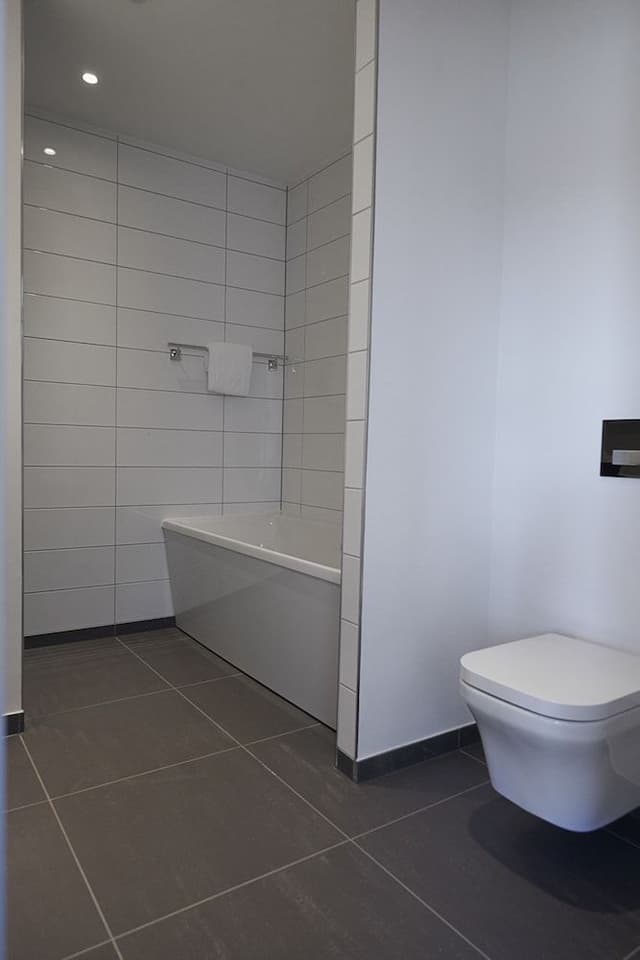 Junior Suite, Multiple Beds, Non Smoking, Terrace (with Sofabed)