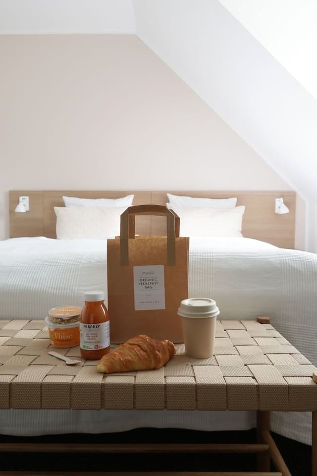 Standard Double Room, 1 Queen Bed, Non Smoking, Courtyard View (Medium)