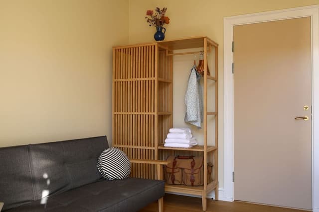 Basic Room