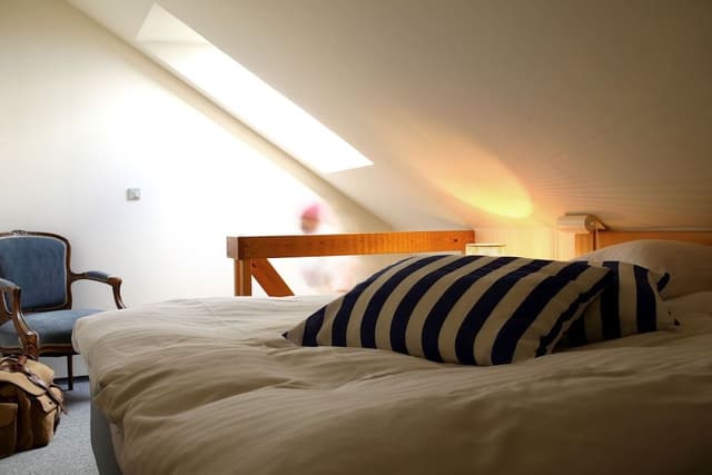 Basic Quadruple Room