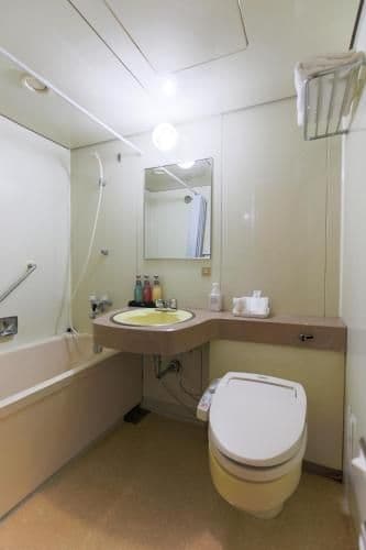 Superior Single Room - Smoking