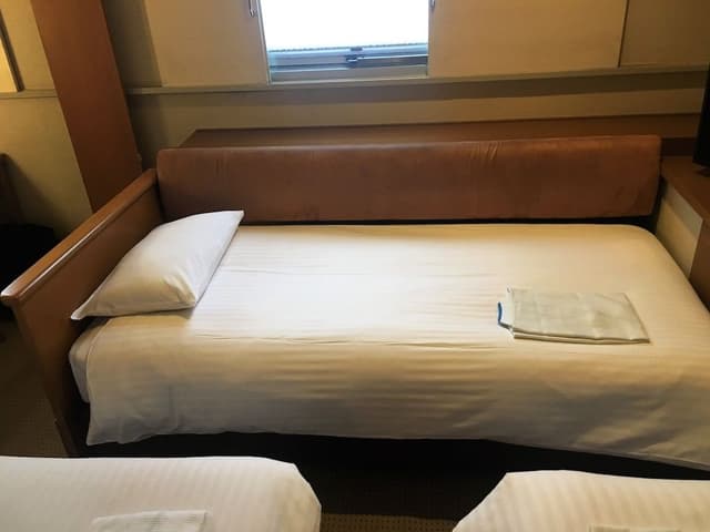 Triple Room, Non Smoking