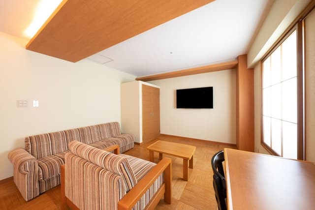 Family Suite, Non Smoking