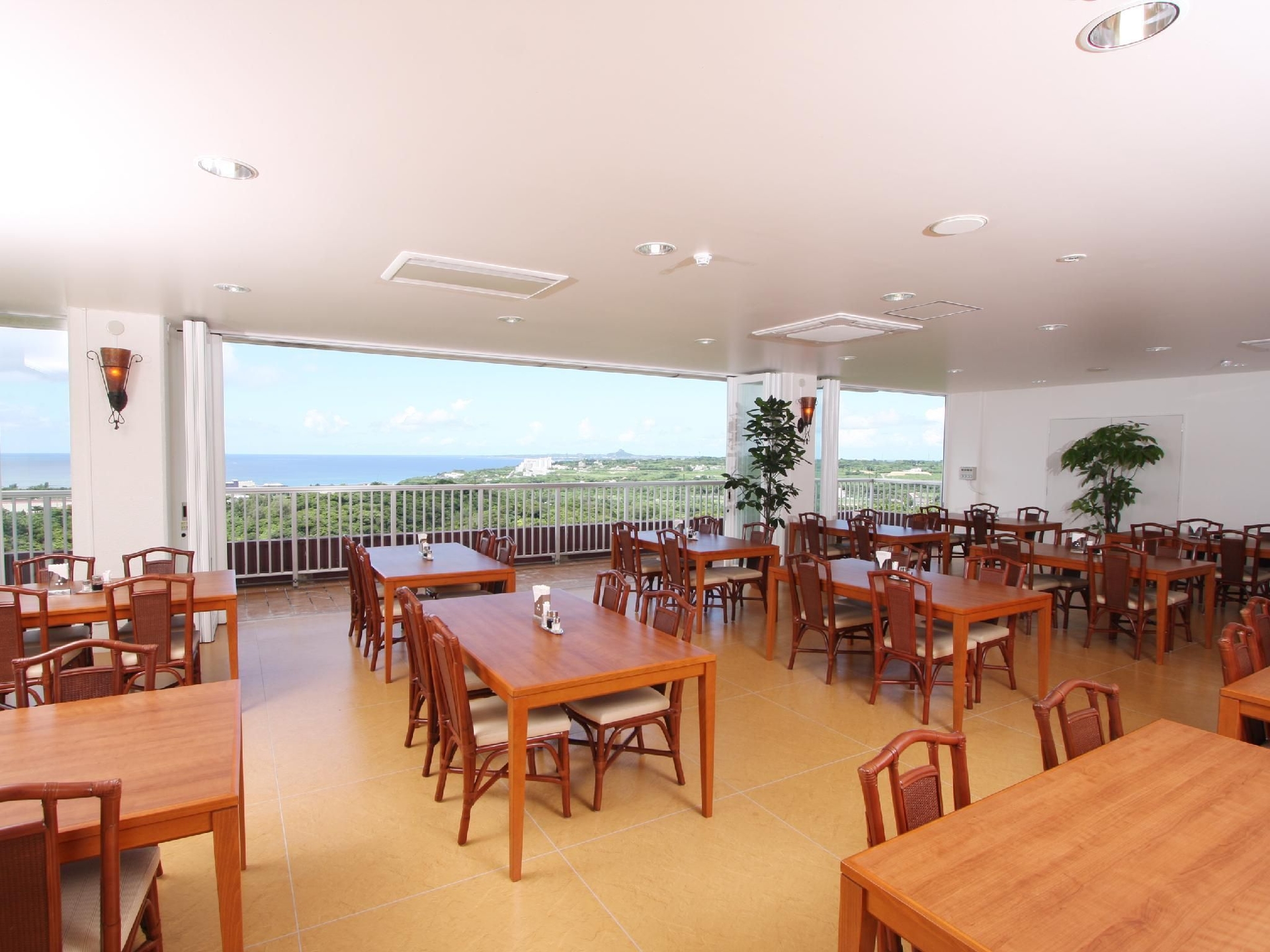 โมะโตะบุ กรีนพาร์ค โฮเต็ล (Motobu Green Park Hotel)4