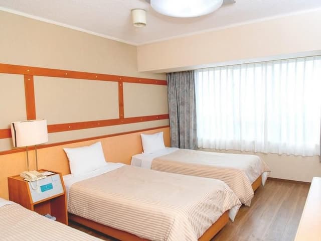 Standard Ocean View Room 1
