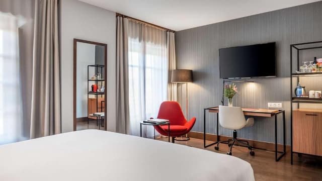 Premium Room with View