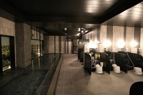 โรงแรมรูท-อินน์ แกรนด์ โตเกียว โทโยโชะ (Hotel Route-Inn Grand Tokyo Toyocho)2